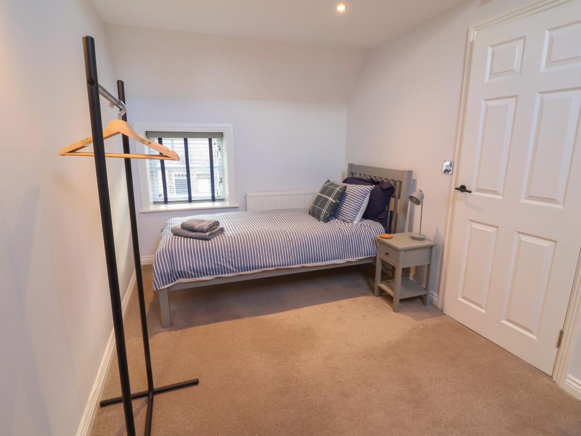 Spring Rose Villa Bedale Ngoại thất bức ảnh